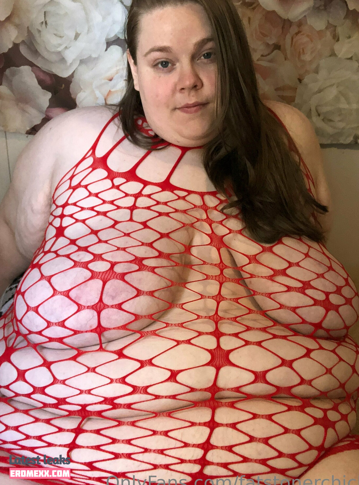 Latest Leaks fatstonerchick Nude #27 - Fapello