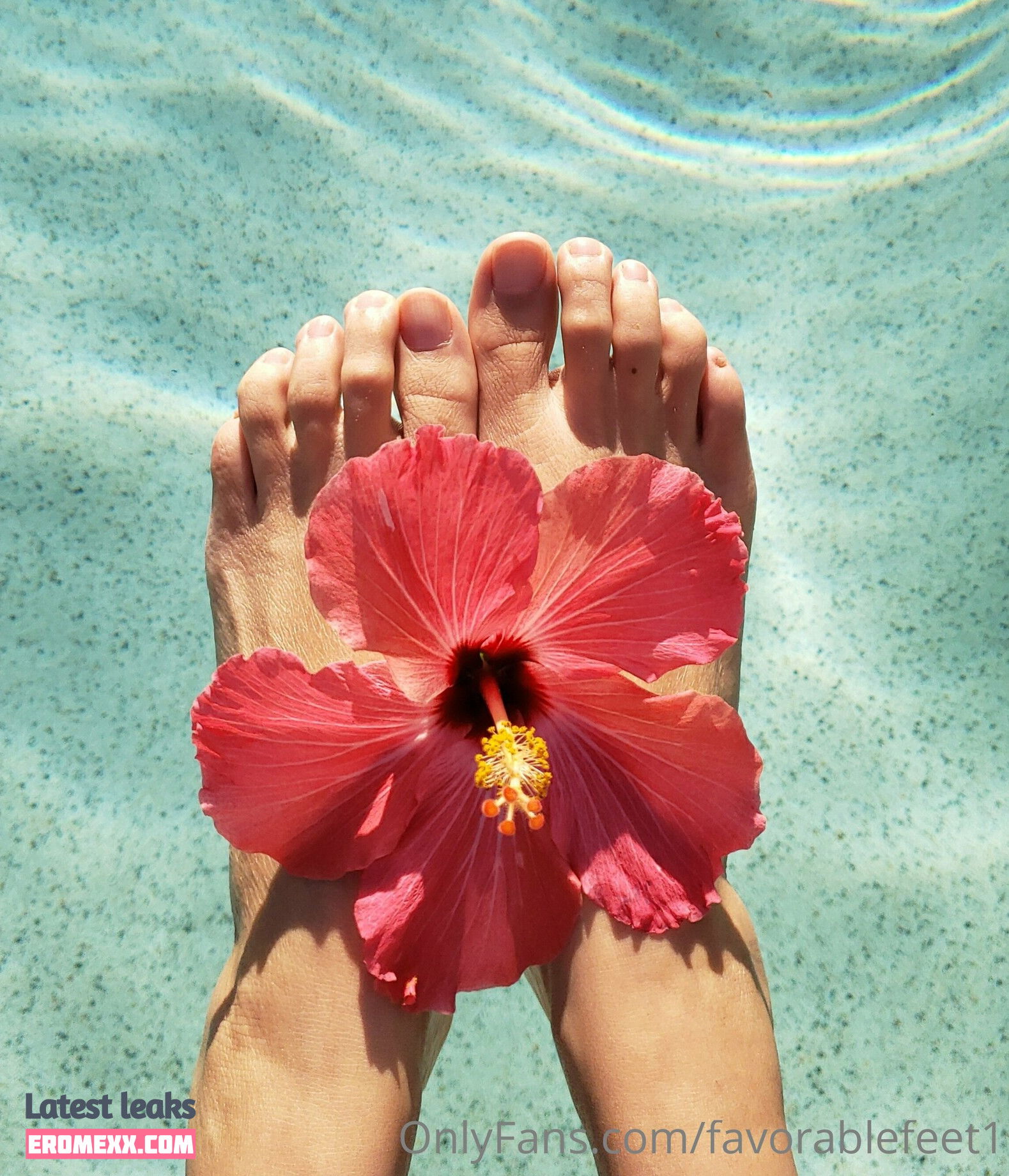 favorablefeet11 nude photos (Exclusive photos)