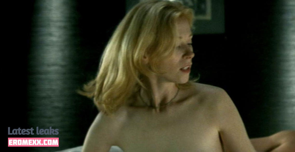 Latest Leaks Fay Masterson Nude #2 - Erome