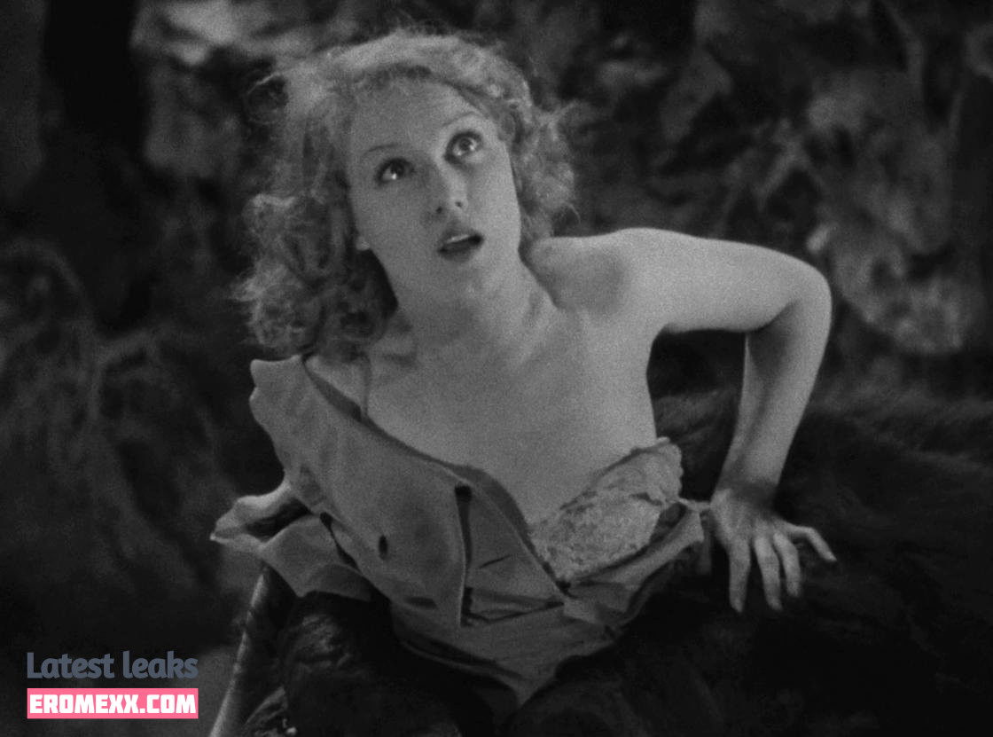 Latest Leaks Fay Wray Nude #1 - Erome