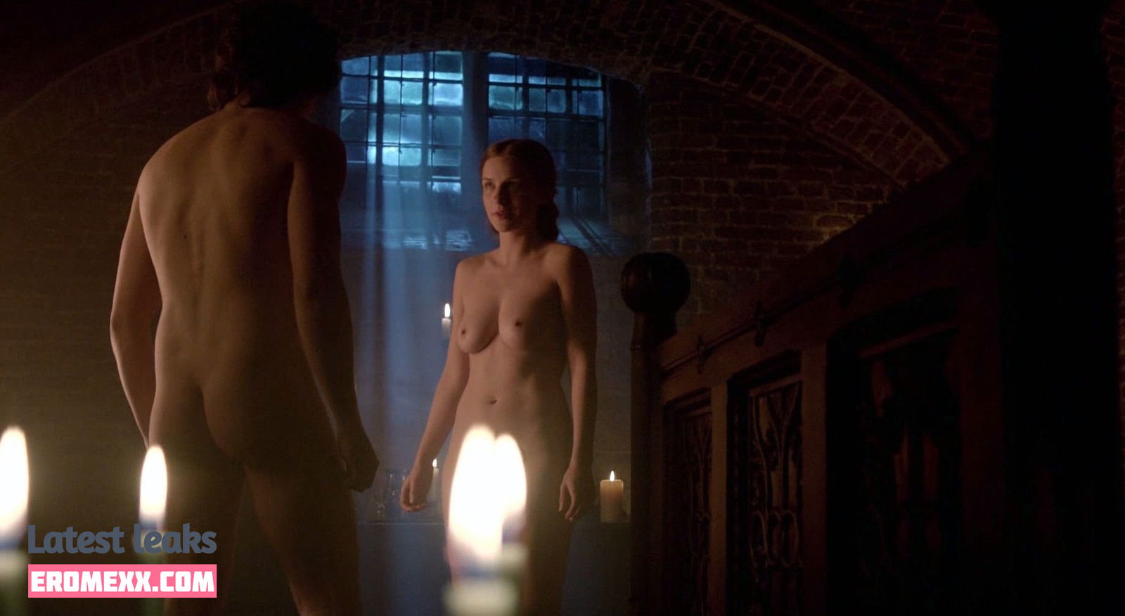 Latest Leaks Faye Marsay Nude #13 - Erome