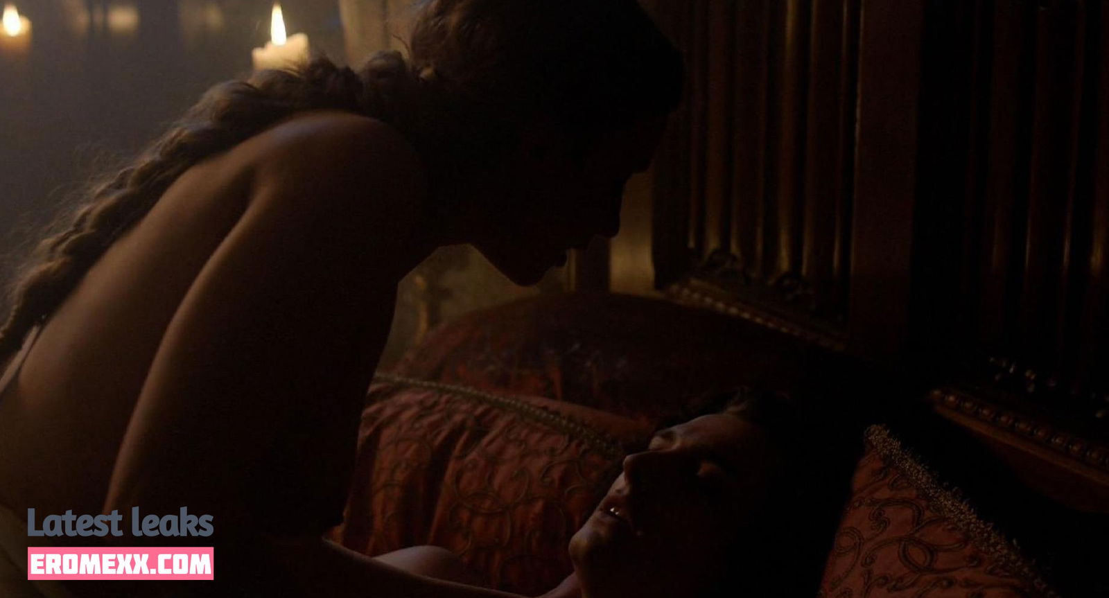 Latest Leaks Faye Marsay Nude #36 - Erome