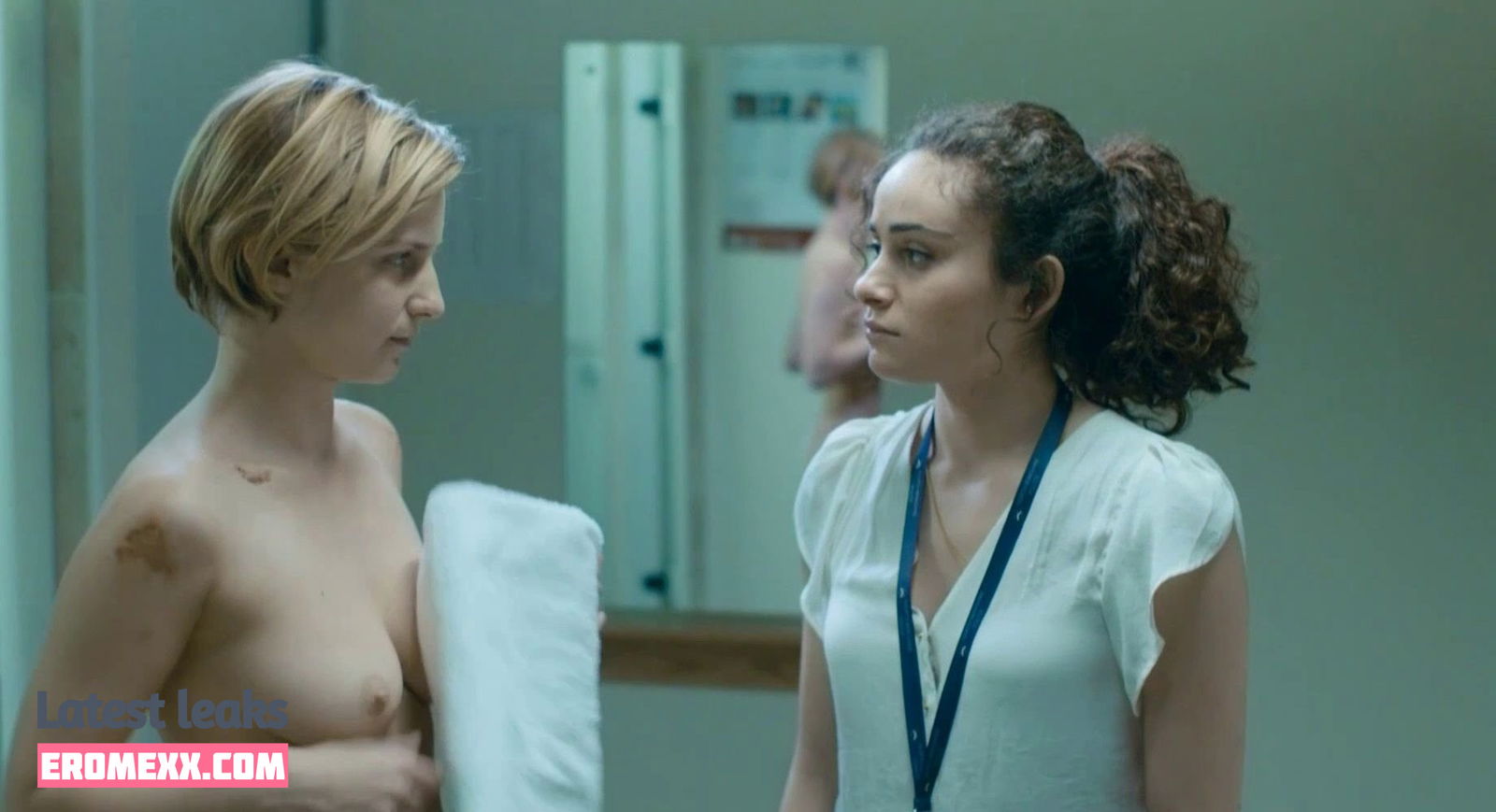 Latest Leaks Faye Marsay Nude #9 - Erome