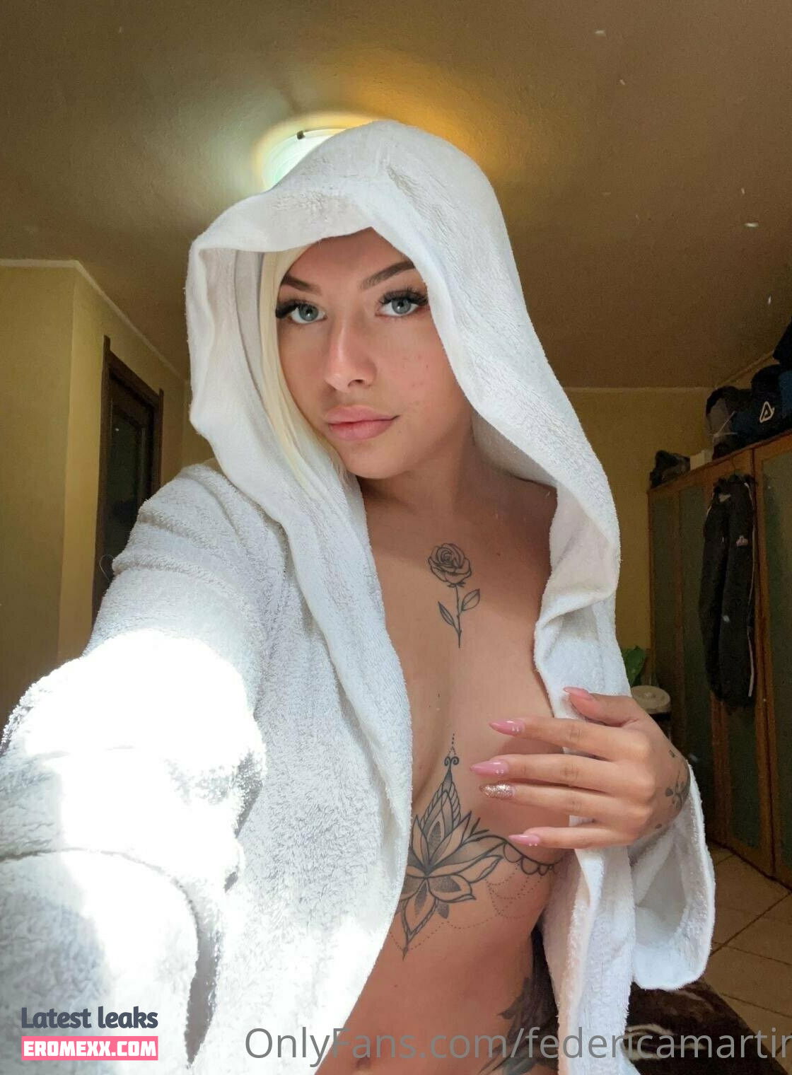 Latest Leaks federicamartini Nude #16 - Fapello