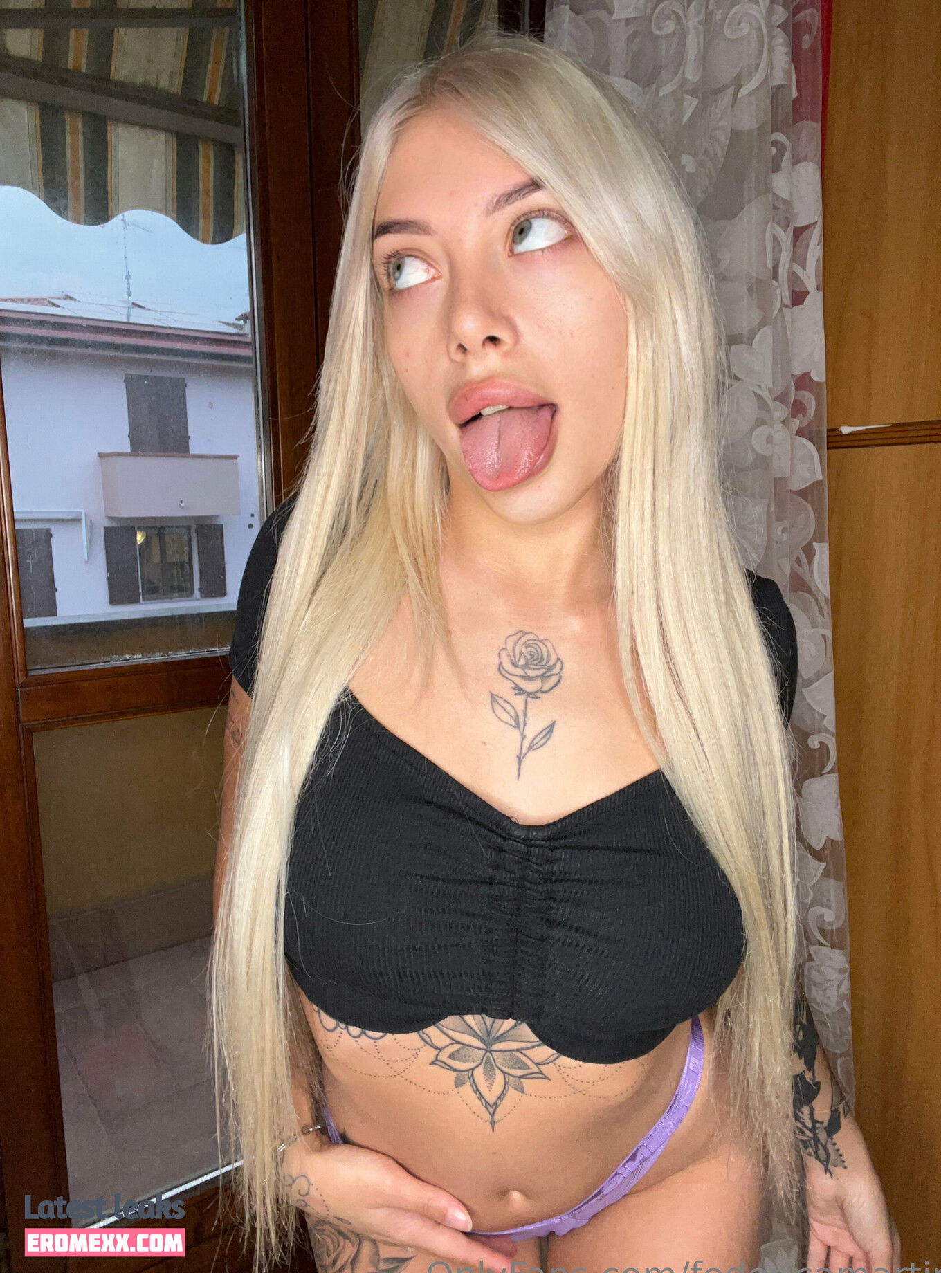 Latest Leaks federicamartini Nude #50 - Fapello