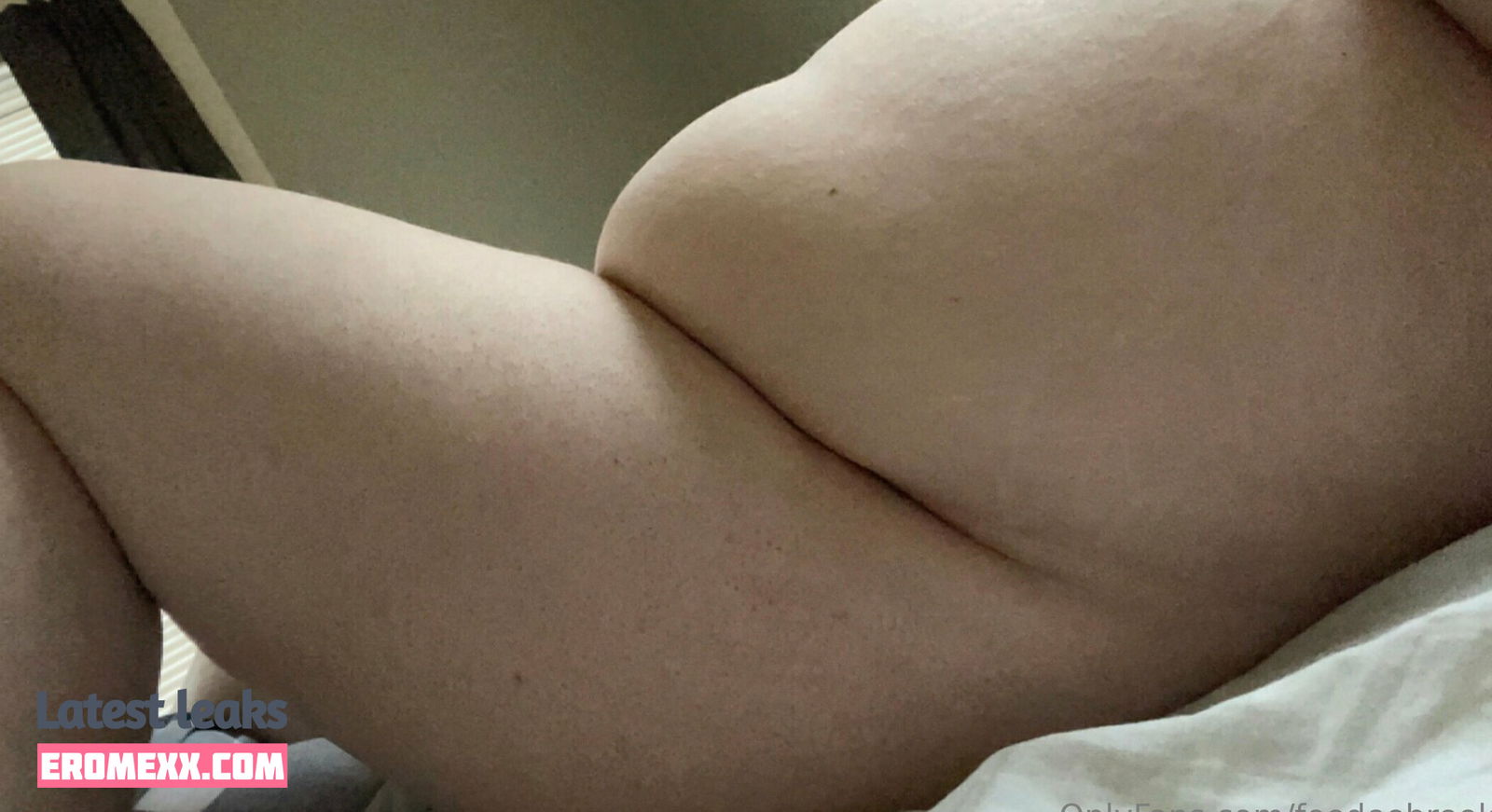 Latest Leaks feedeebrooke Nude #54 - Fapello