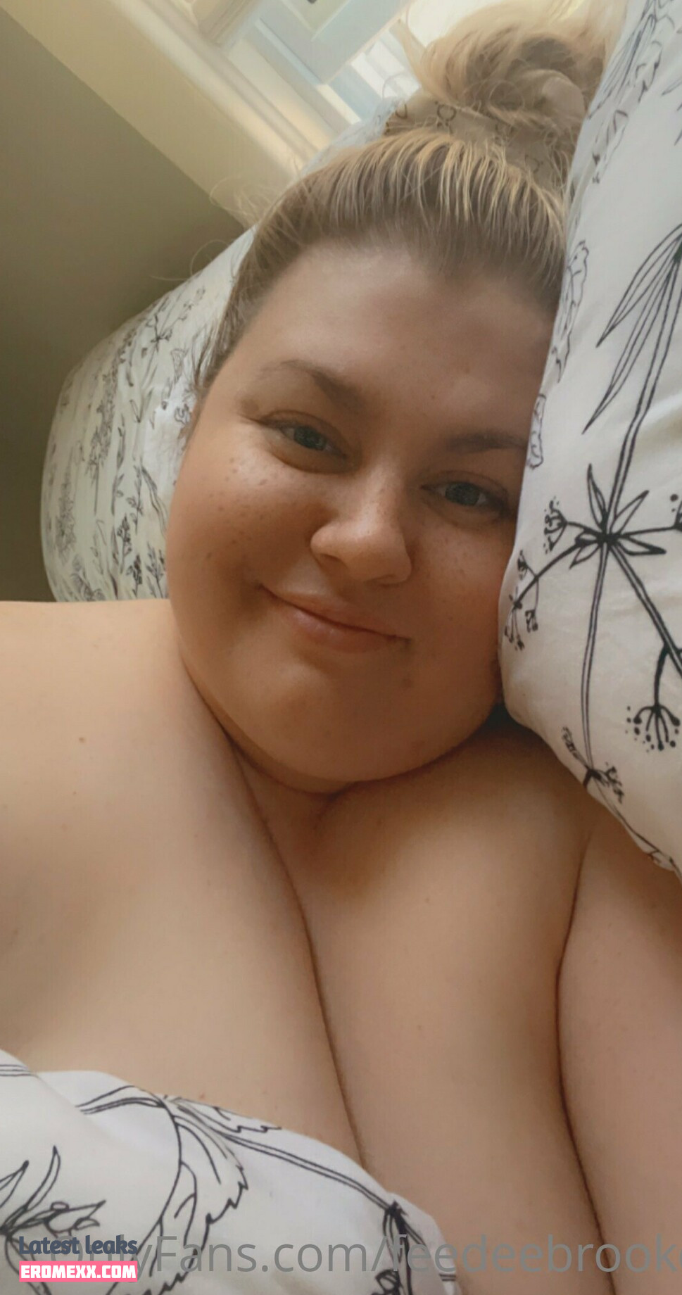 Latest Leaks feedeebrooke Nude #6 - Fapello
