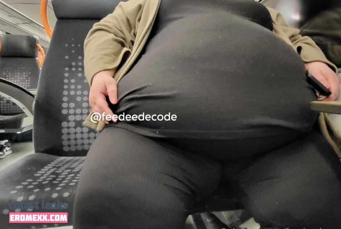 Latest Leaks feedeedecode Nude #35 - Fapello