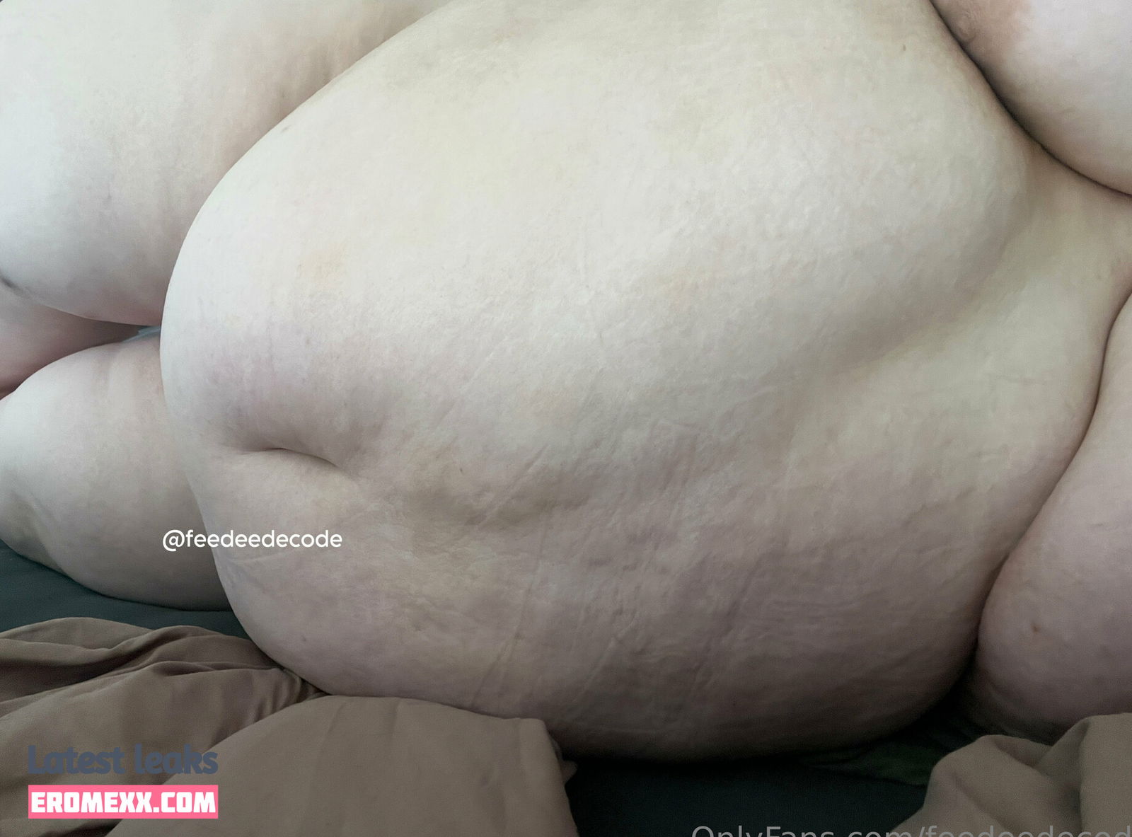 Latest Leaks feedeedecode Nude #36 - Fapello