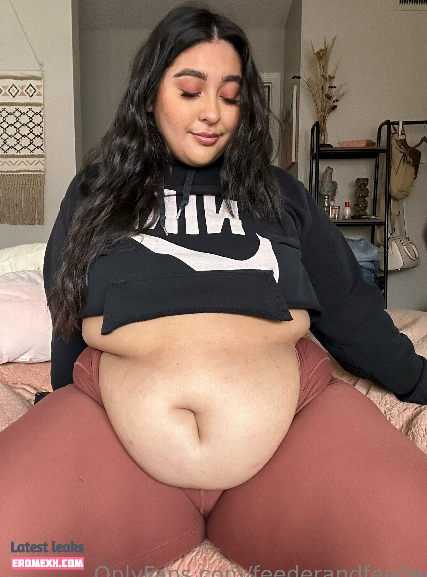 Latest Leaks feederandfeedee Nude #82 - Fapello