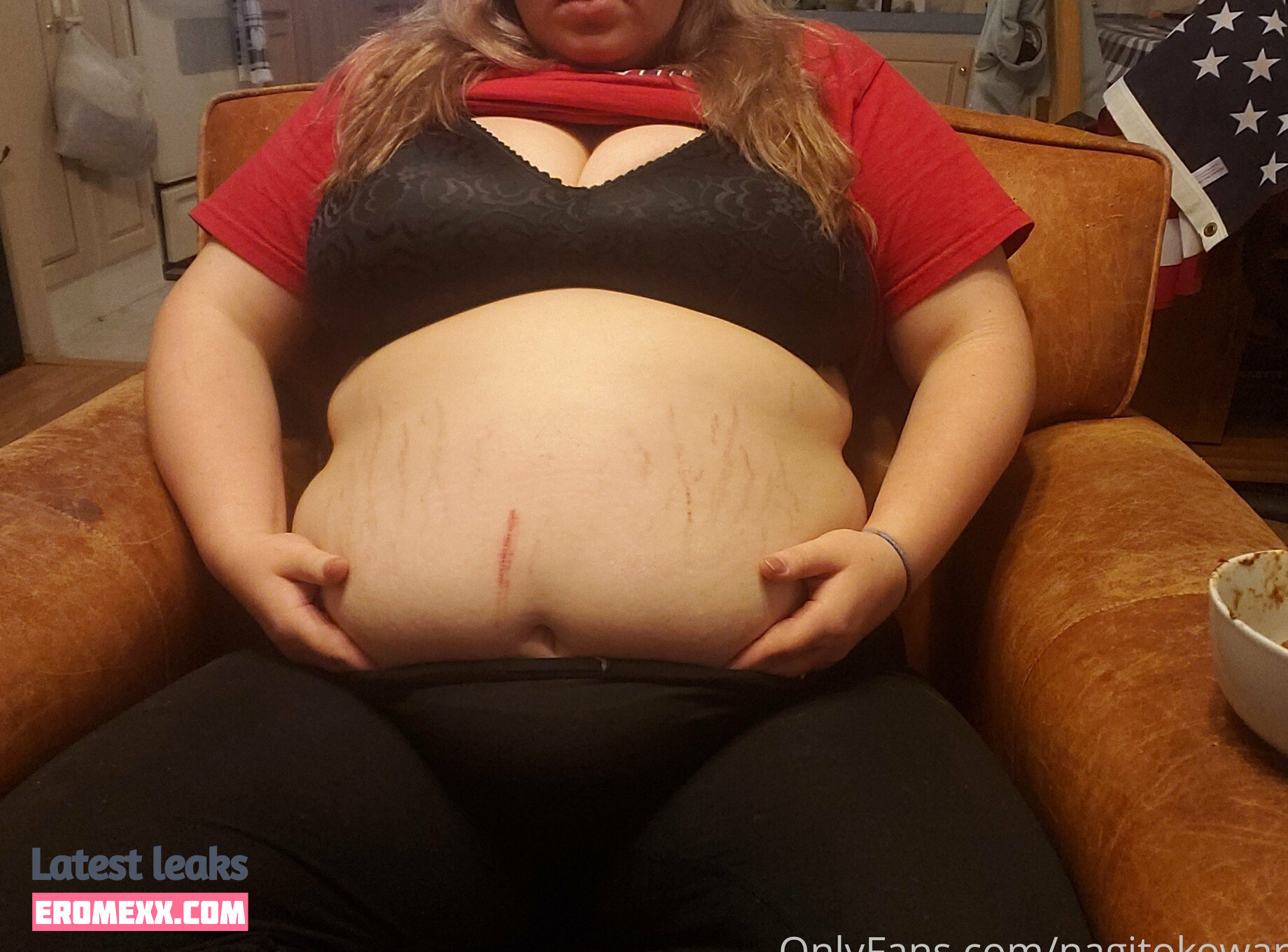 Latest Leaks feedistdani Nude #12 - Fapello