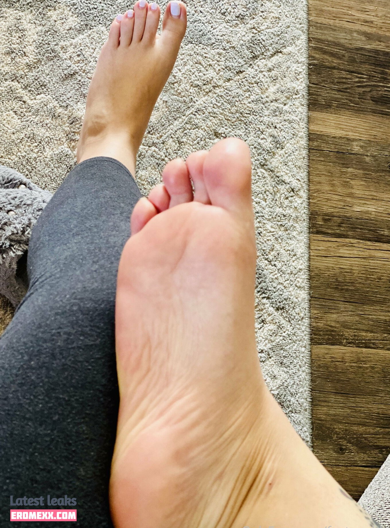 Latest Leaks feet-goddezz Nude #21 - Erome