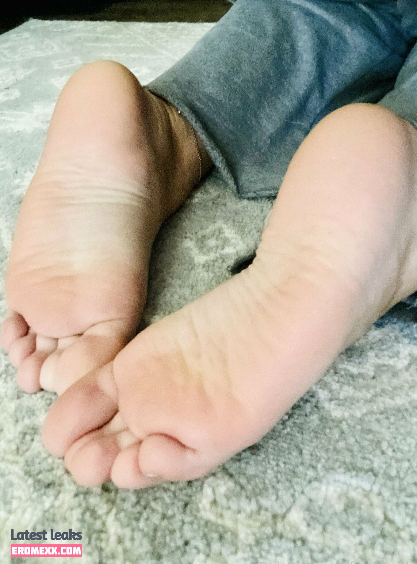 Latest Leaks feet-goddezz Nude #4 - Erome