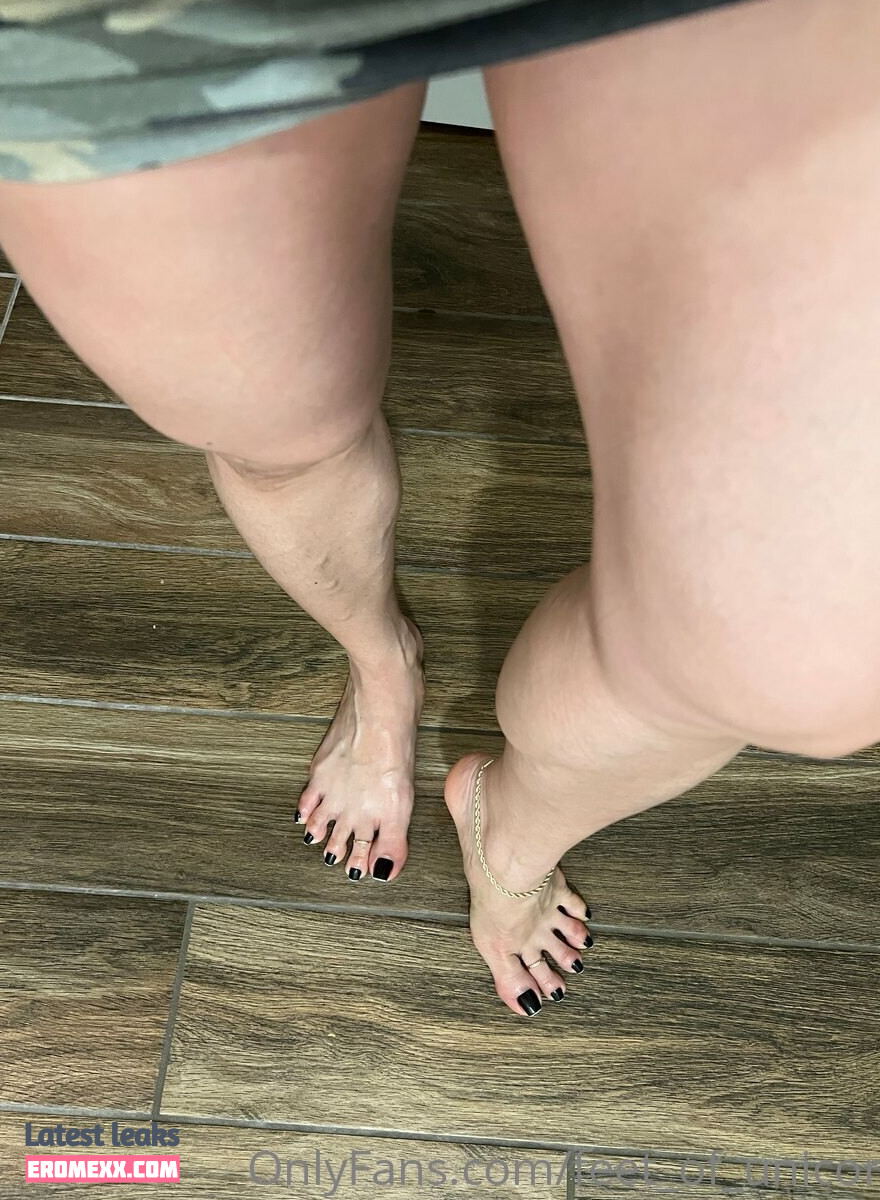 Latest Leaks feet_of_unicorn Nude #8 - Fapello