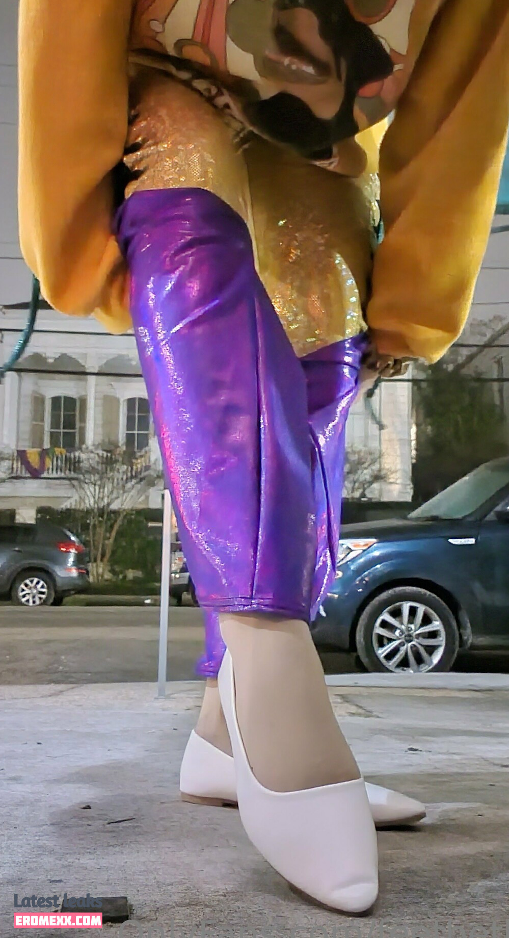 Latest Leaks feetbeth Nude #31 - Fapello