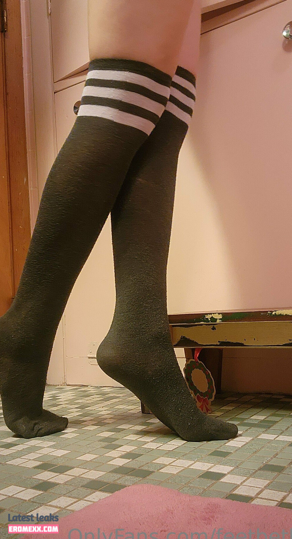 Latest Leaks feetbeth Nude #34 - Fapello