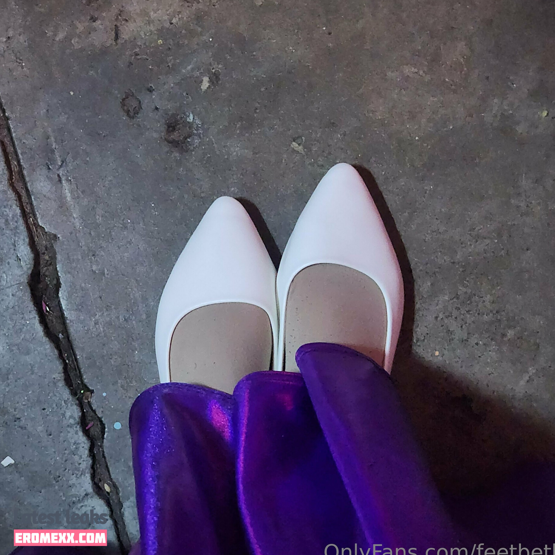 Latest Leaks feetbeth Nude #37 - Fapello