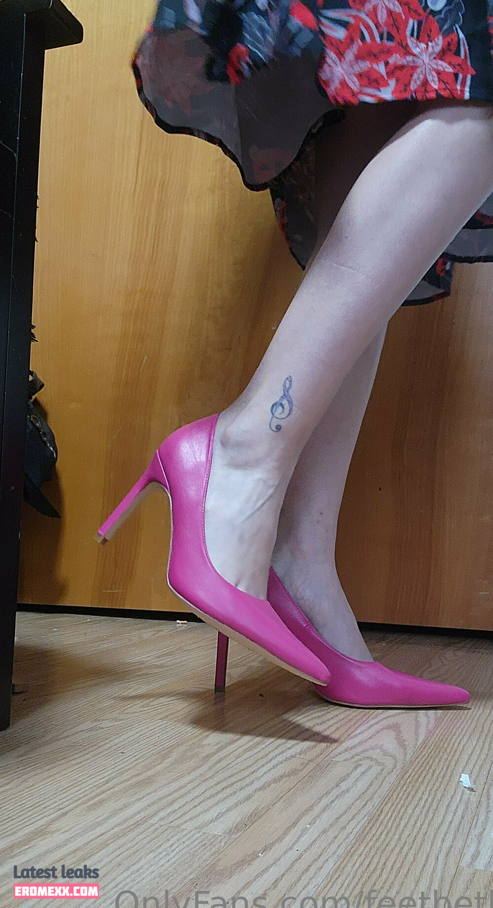 Latest Leaks feetbeth Nude #41 - Fapello