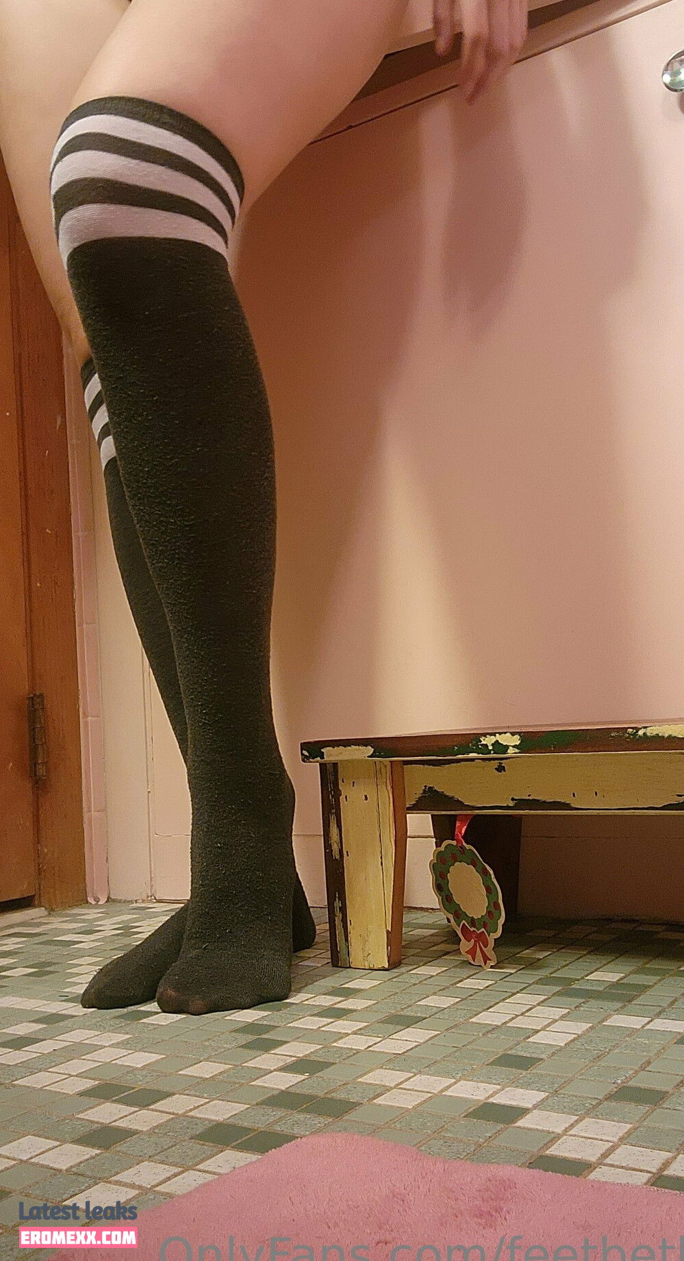 Latest Leaks feetbeth Nude #43 - Fapello