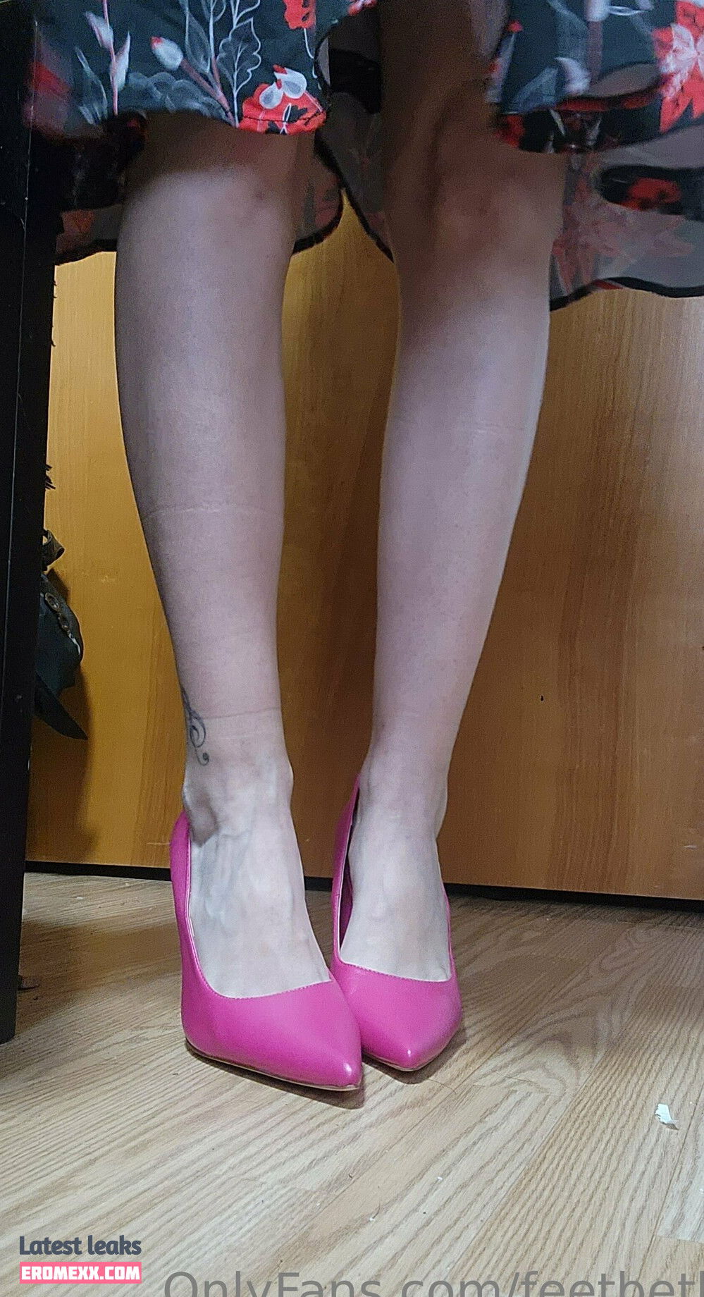 Latest Leaks feetbeth Nude #46 - Fapello