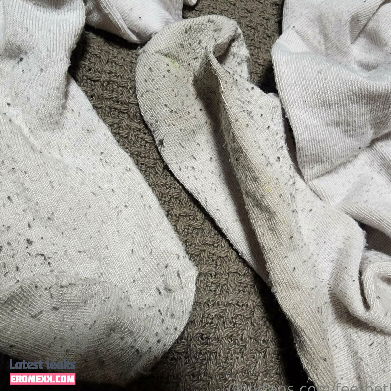 Latest Leaks feetbeth Nude #47 - Fapello