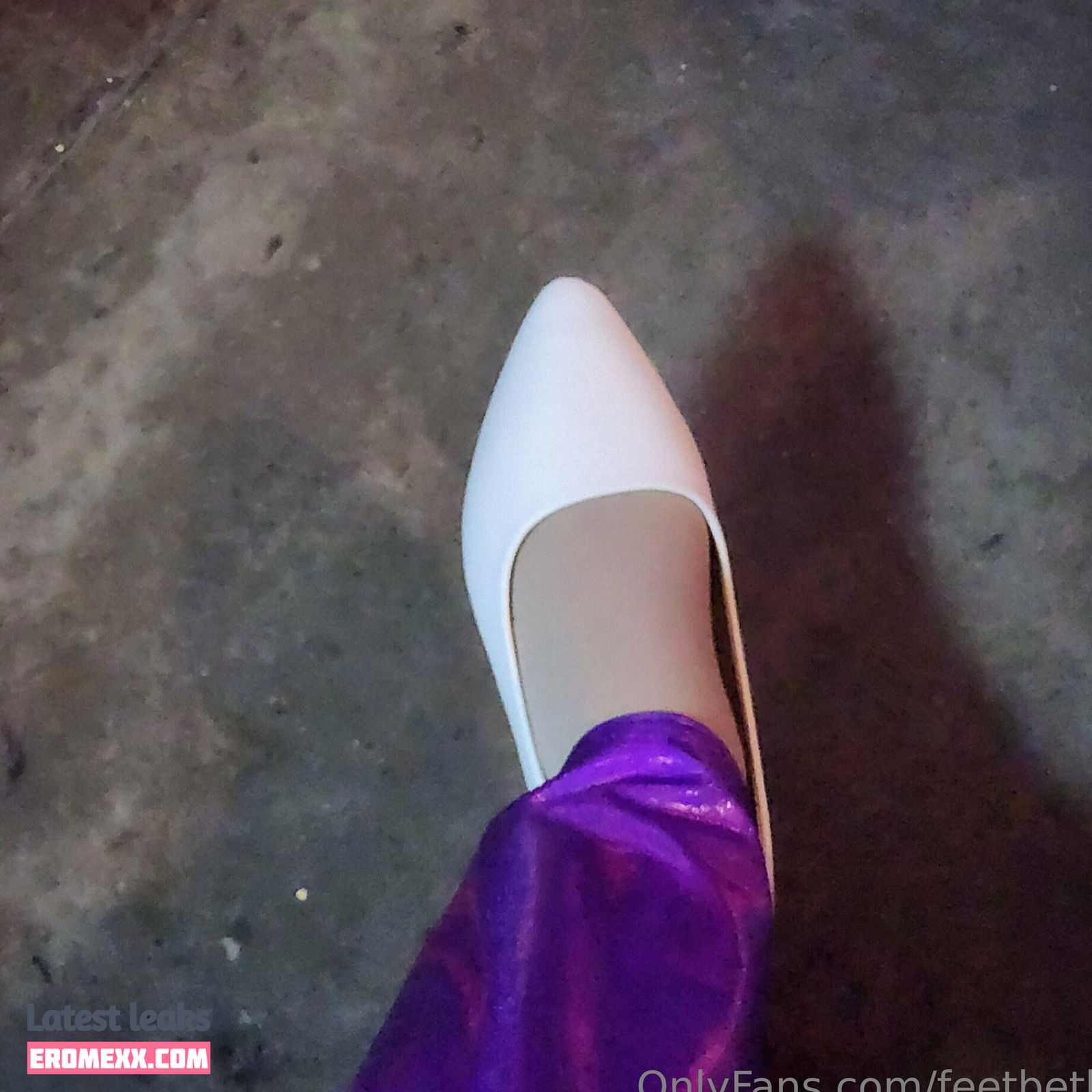 Latest Leaks feetbeth Nude #48 - Fapello