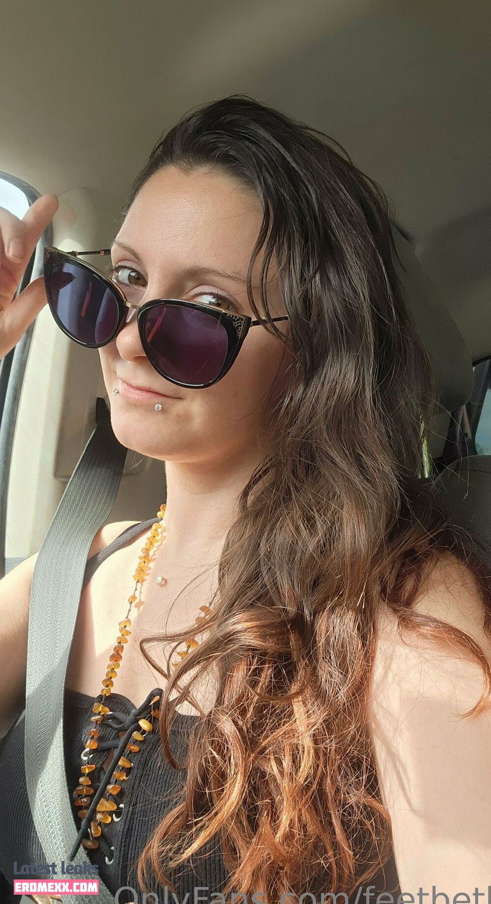 Latest Leaks feetbeth Nude #59 - Fapello
