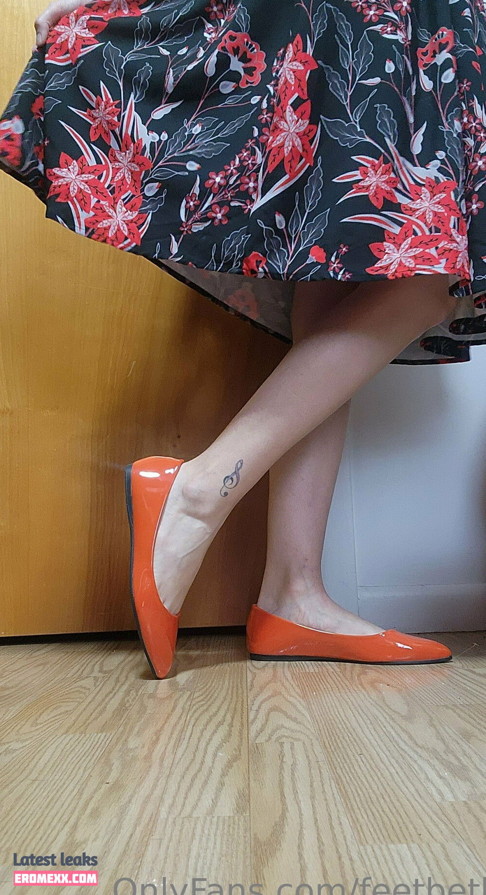 Latest Leaks feetbeth Nude #60 - Fapello