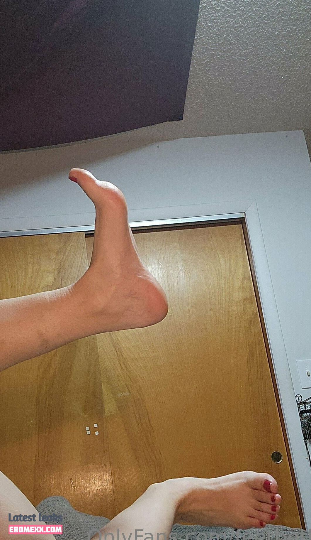Latest Leaks feetbeth Nude #62 - Fapello