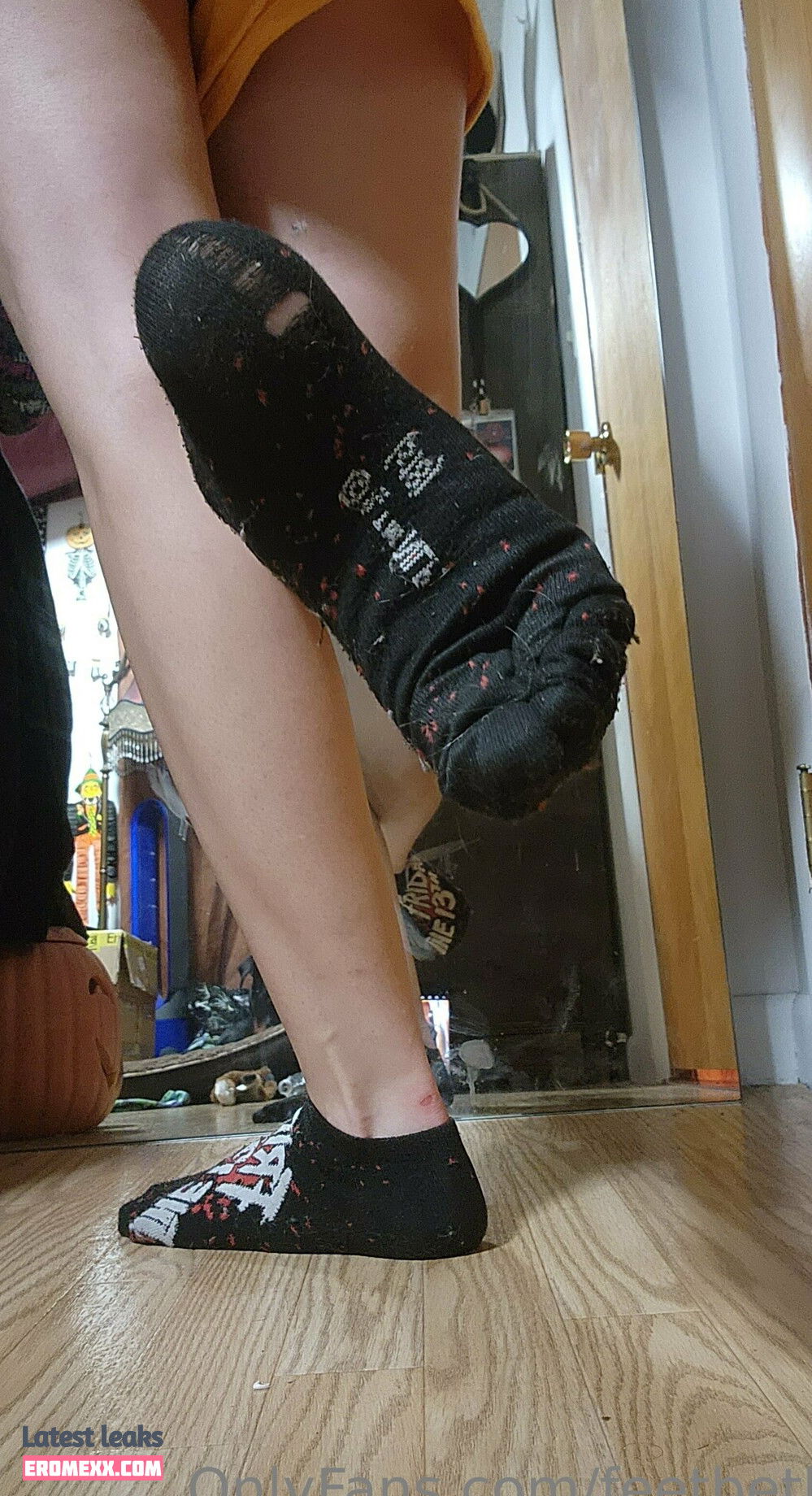 Latest Leaks feetbeth Nude #71 - Fapello