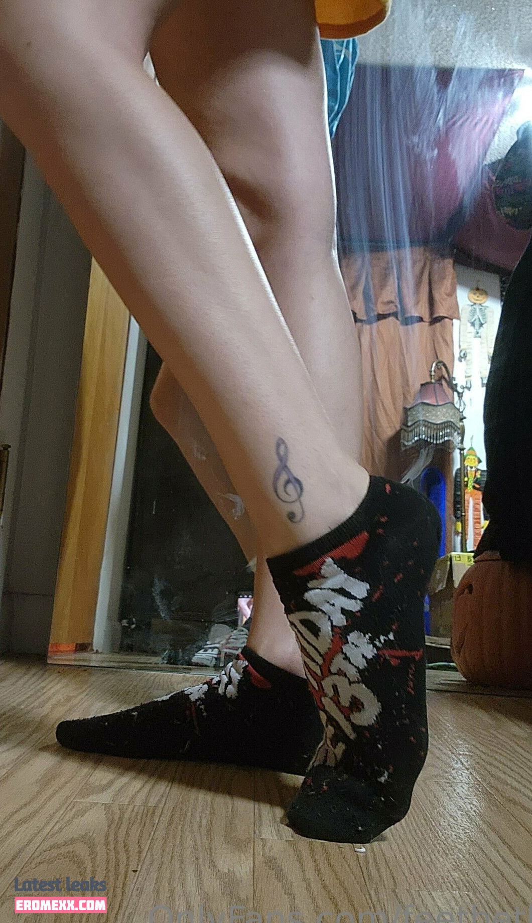 Latest Leaks feetbeth Nude #72 - Fapello