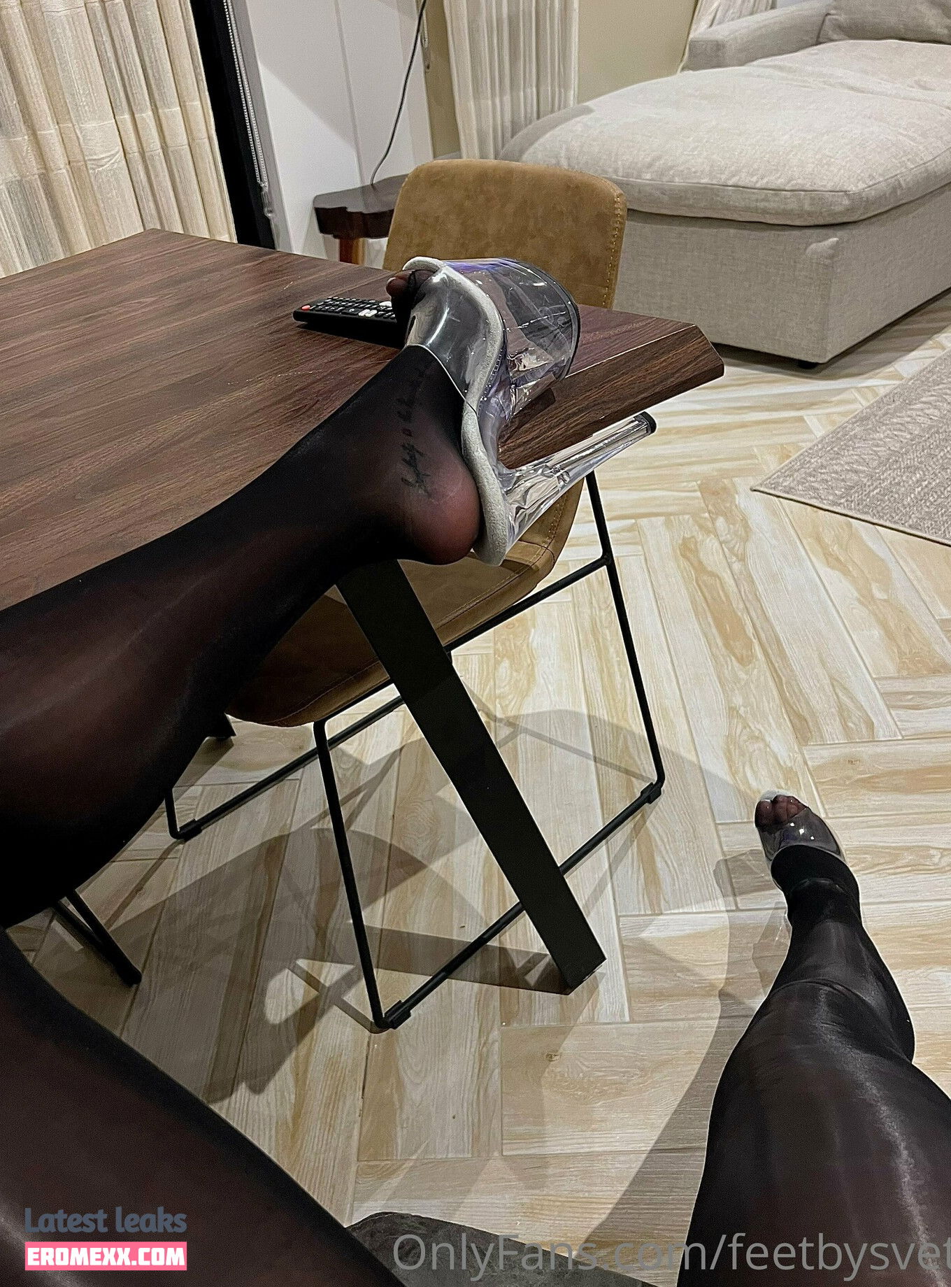 Latest Leaks FeetBySvett Nude #53 - Erome