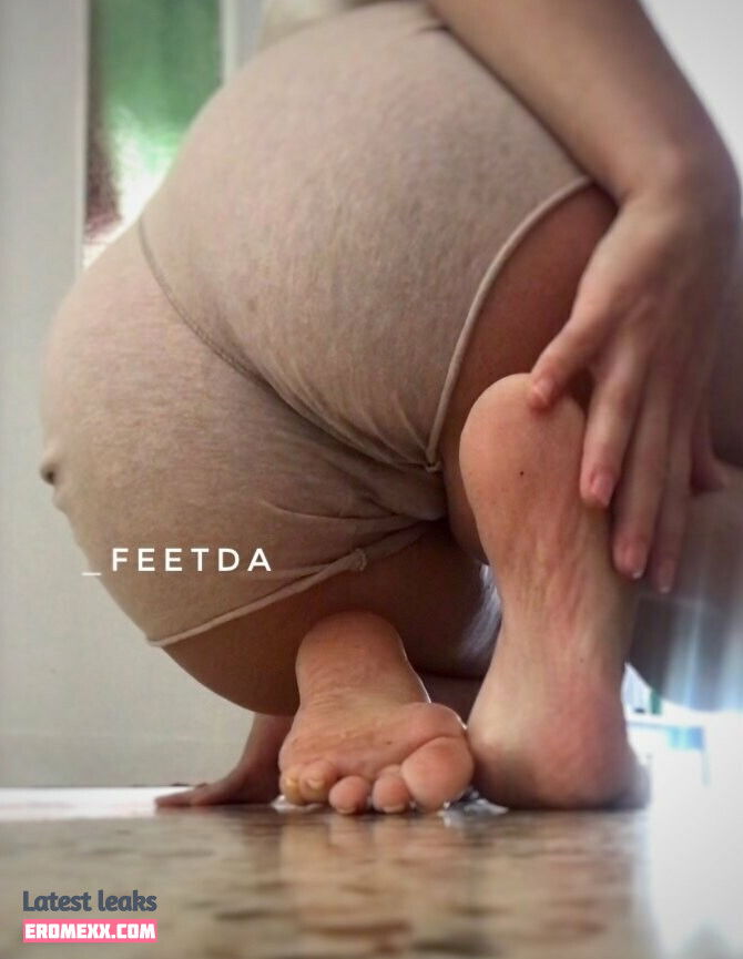 Latest Leaks feetda.kahlo Nude #3 - Erome