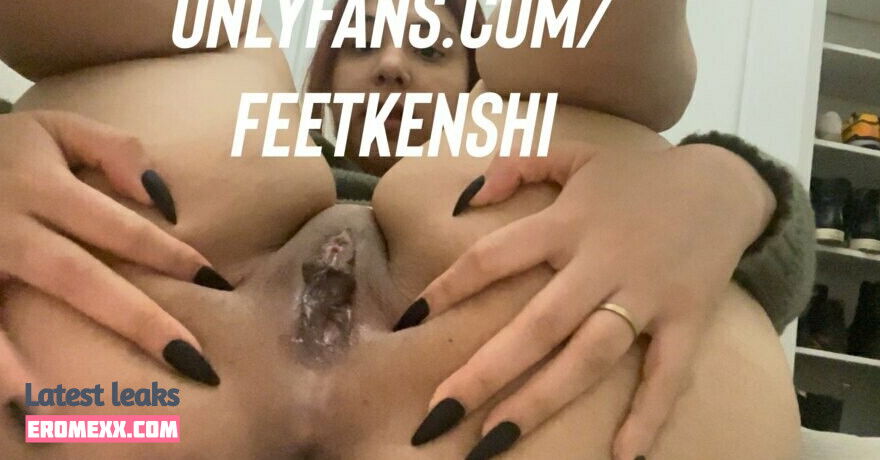 Latest Leaks Feetkenshi Nude #10 - Erome