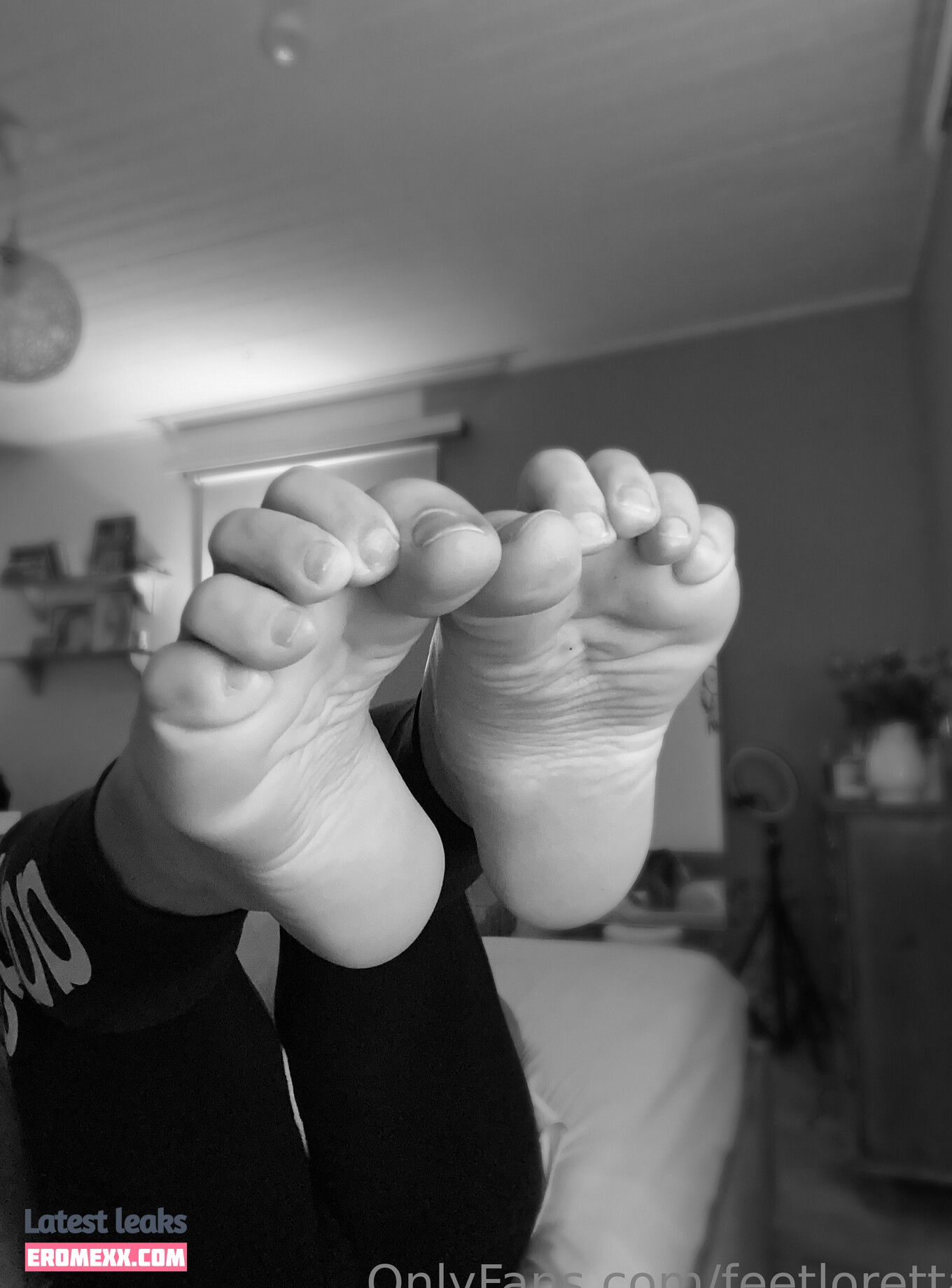 Latest Leaks feetloretta Nude #29 - Fapello
