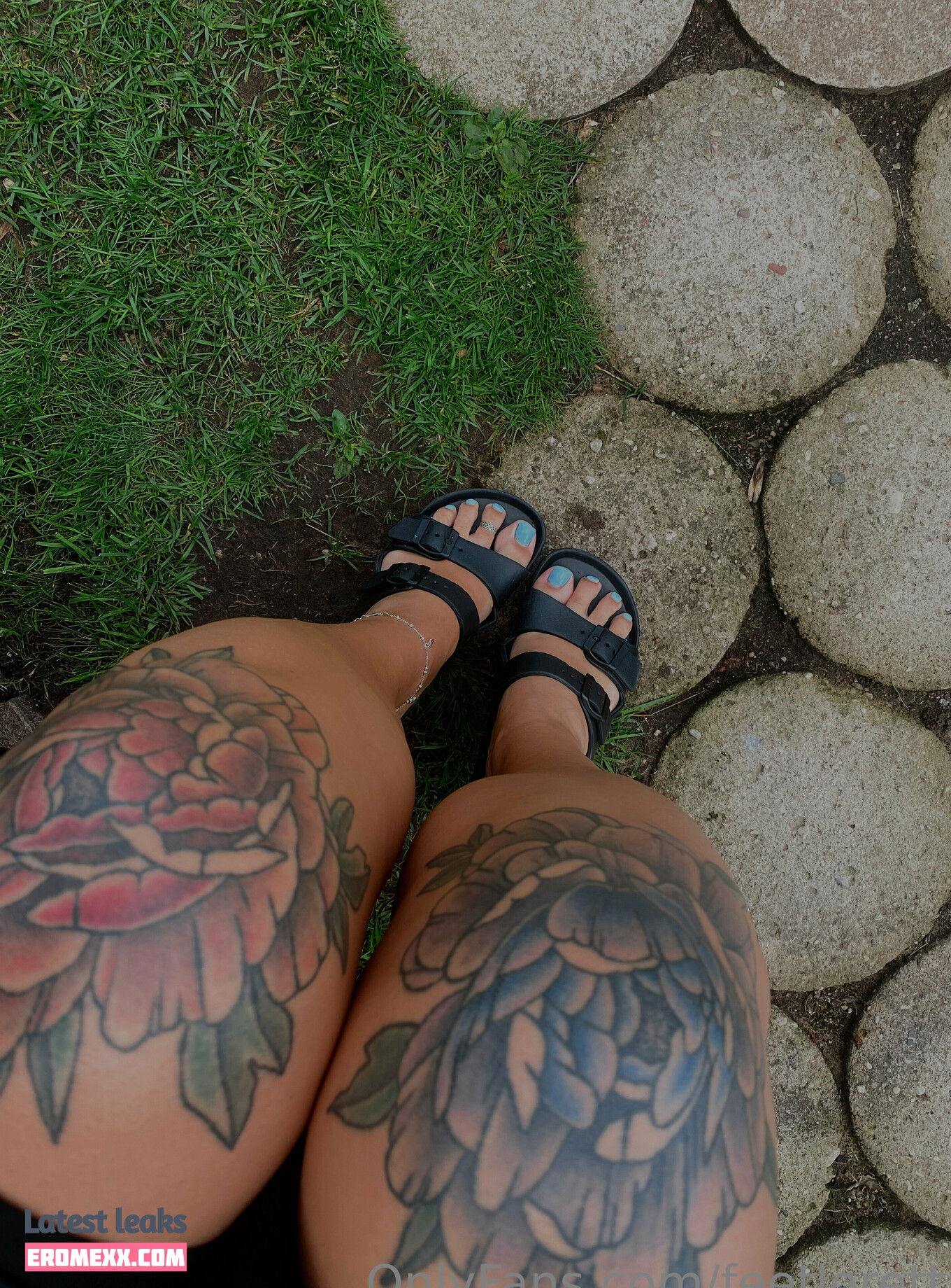 Latest Leaks feetloretta Nude #33 - Fapello