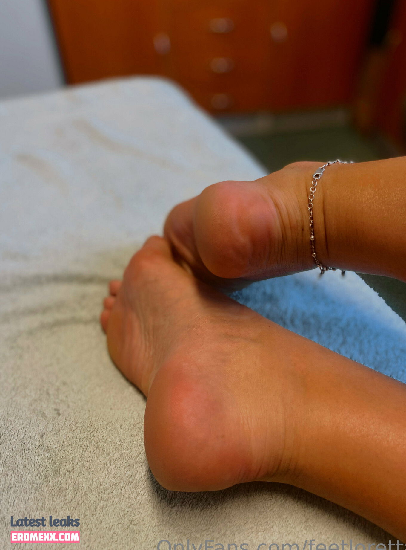 Latest Leaks feetloretta Nude #42 - Erome