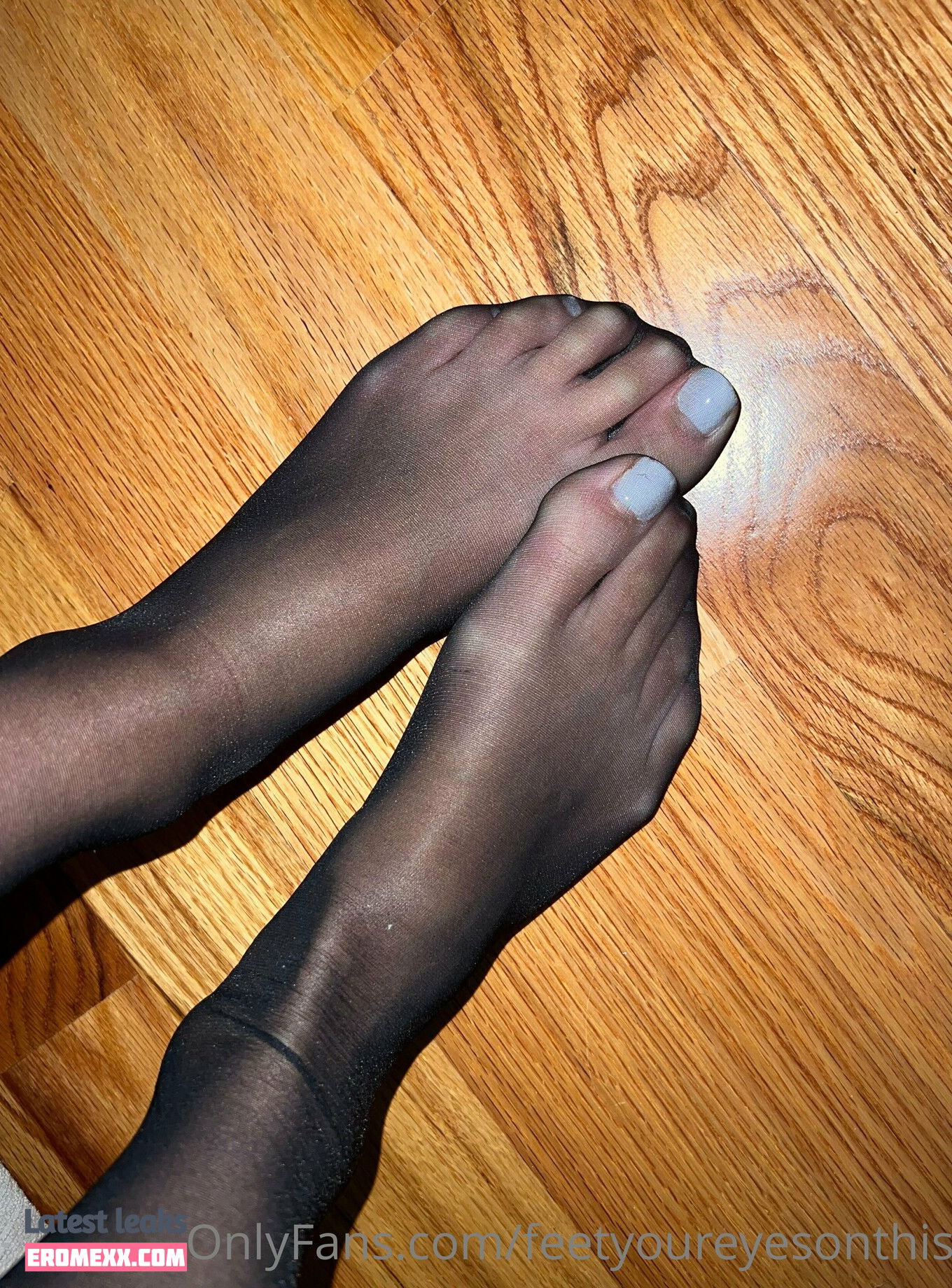 Latest Leaks feetyoureyesonthiss Nude #2 - Erome