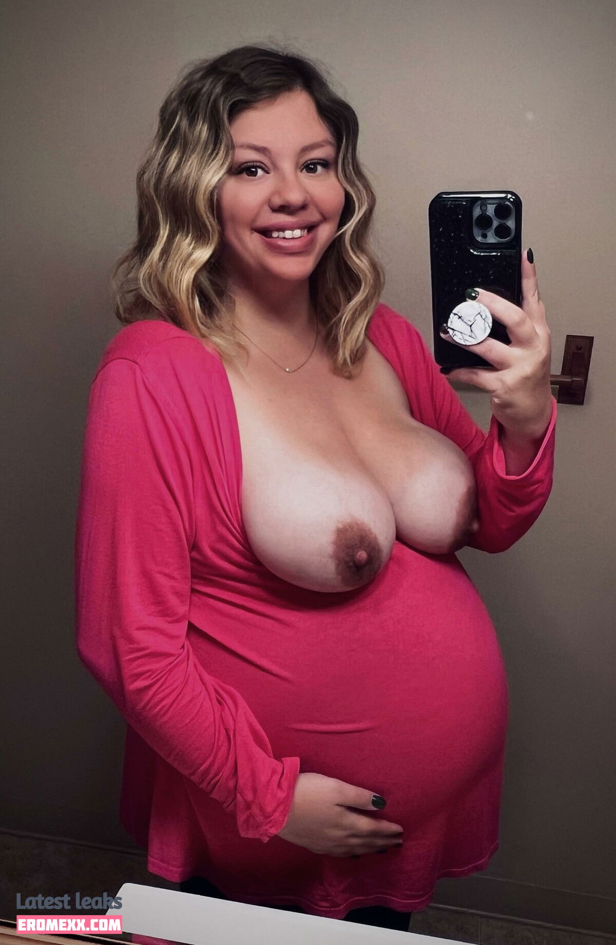 Latest Leaks FefeCoco Nude #35 - Erome