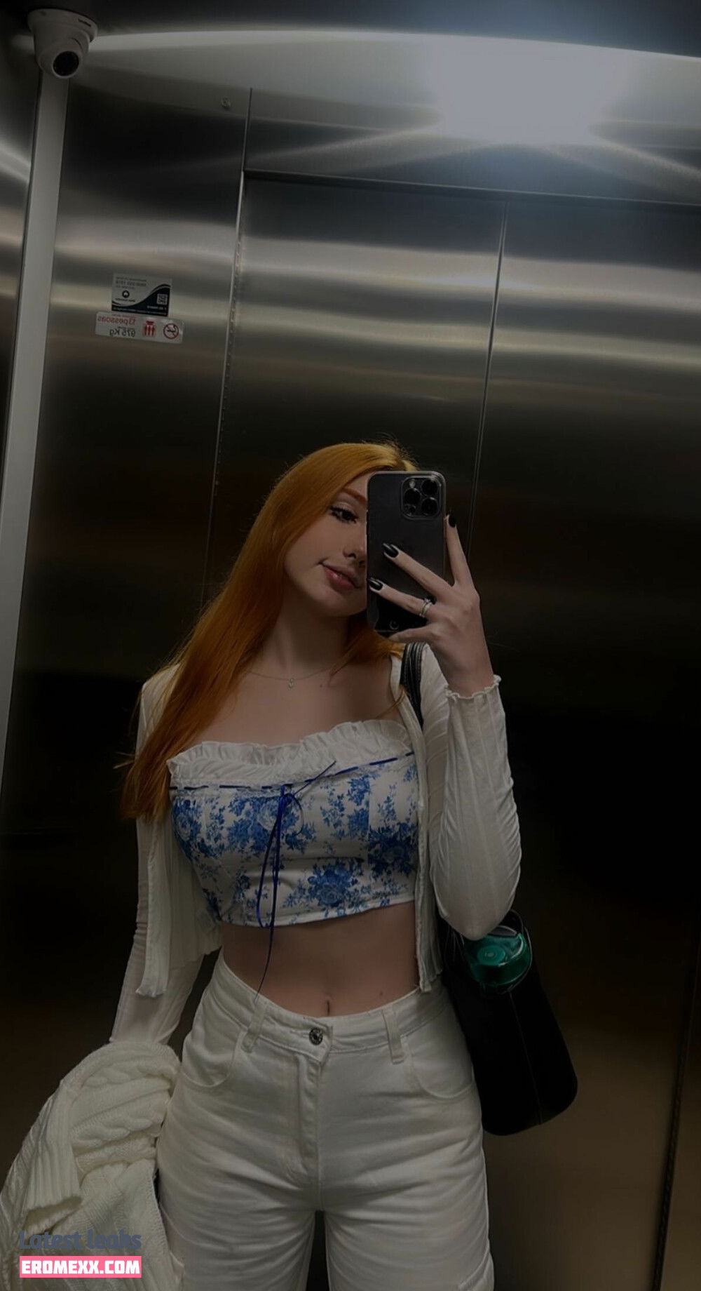 Latest Leaks Fehanzen Nude #40 - Fapello