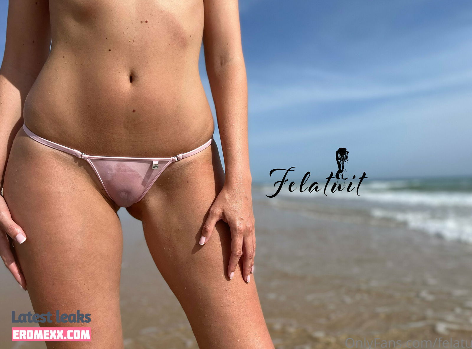 Latest Leaks Felatuit VIP Nude #4 - Erome