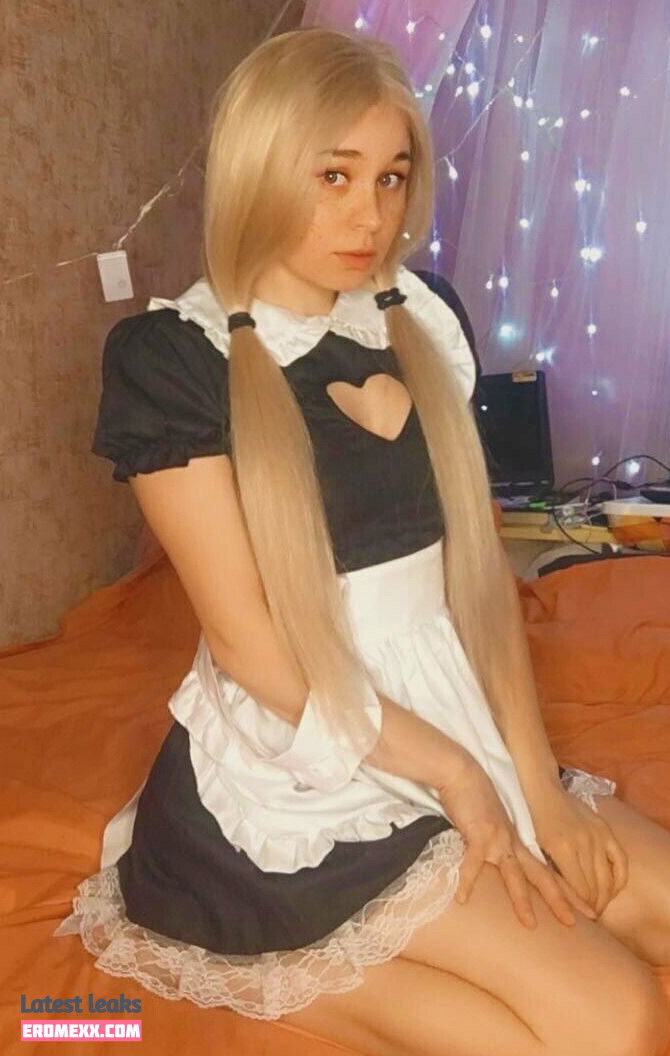 Latest Leaks Felibelka Nude #18 - Fapello