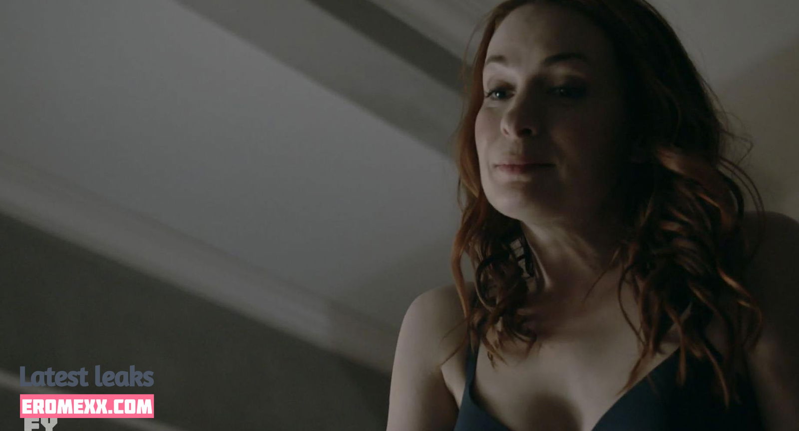 Latest Leaks Felicia Day Nude #2 - Erome