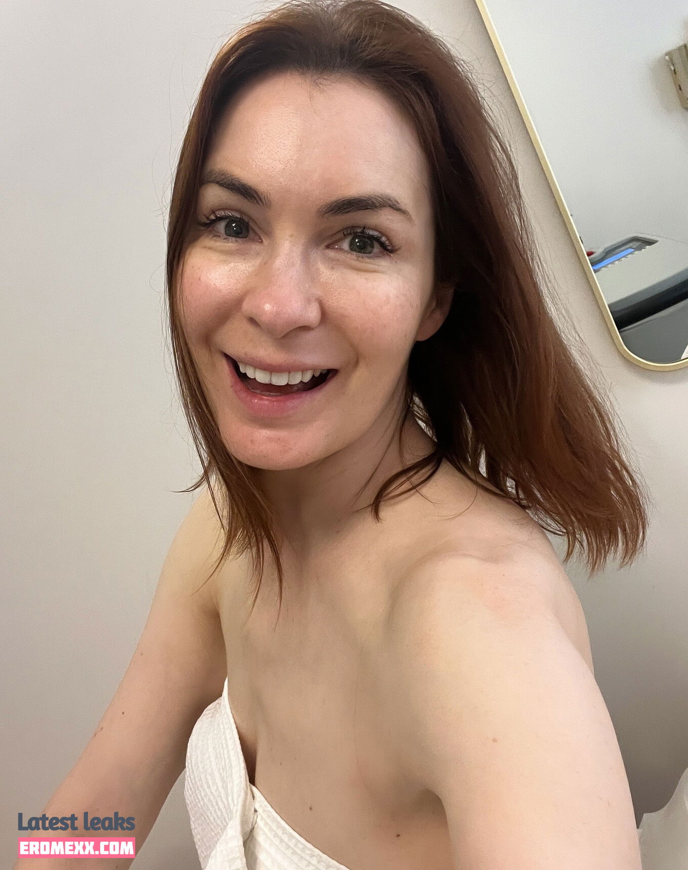 Latest Leaks Felicia Day Nude #33 - Erome