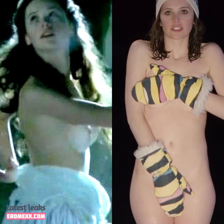Latest Leaks Felicity Jones Nude #158 - Fapello