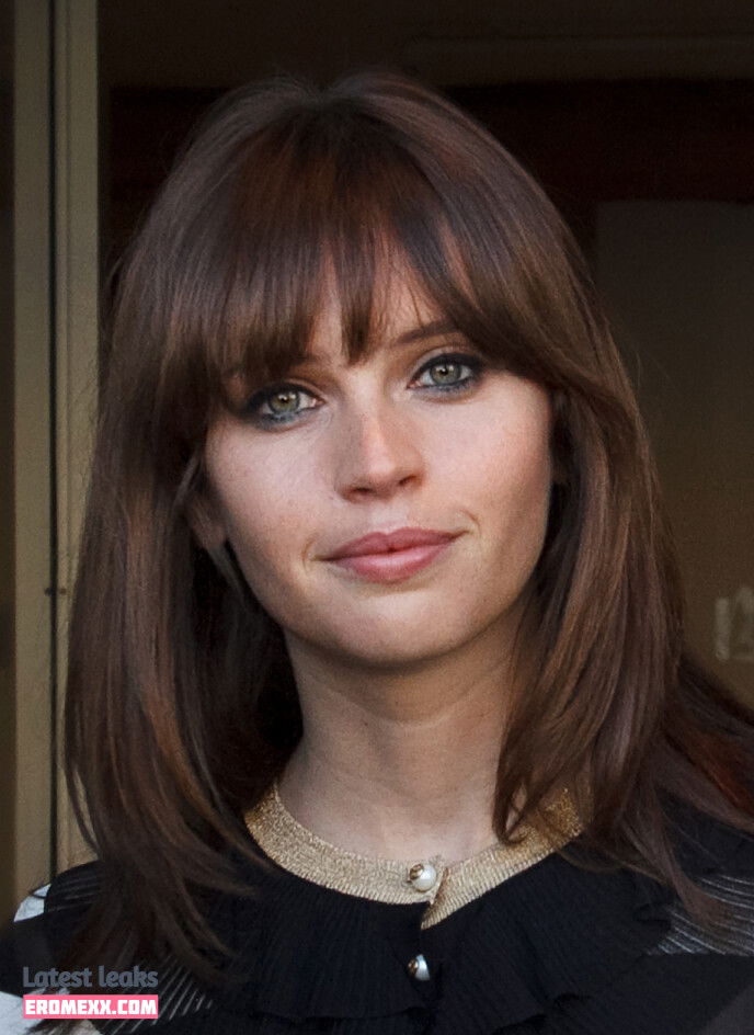 Latest Leaks Felicity Jones Nude #167 - Fapello