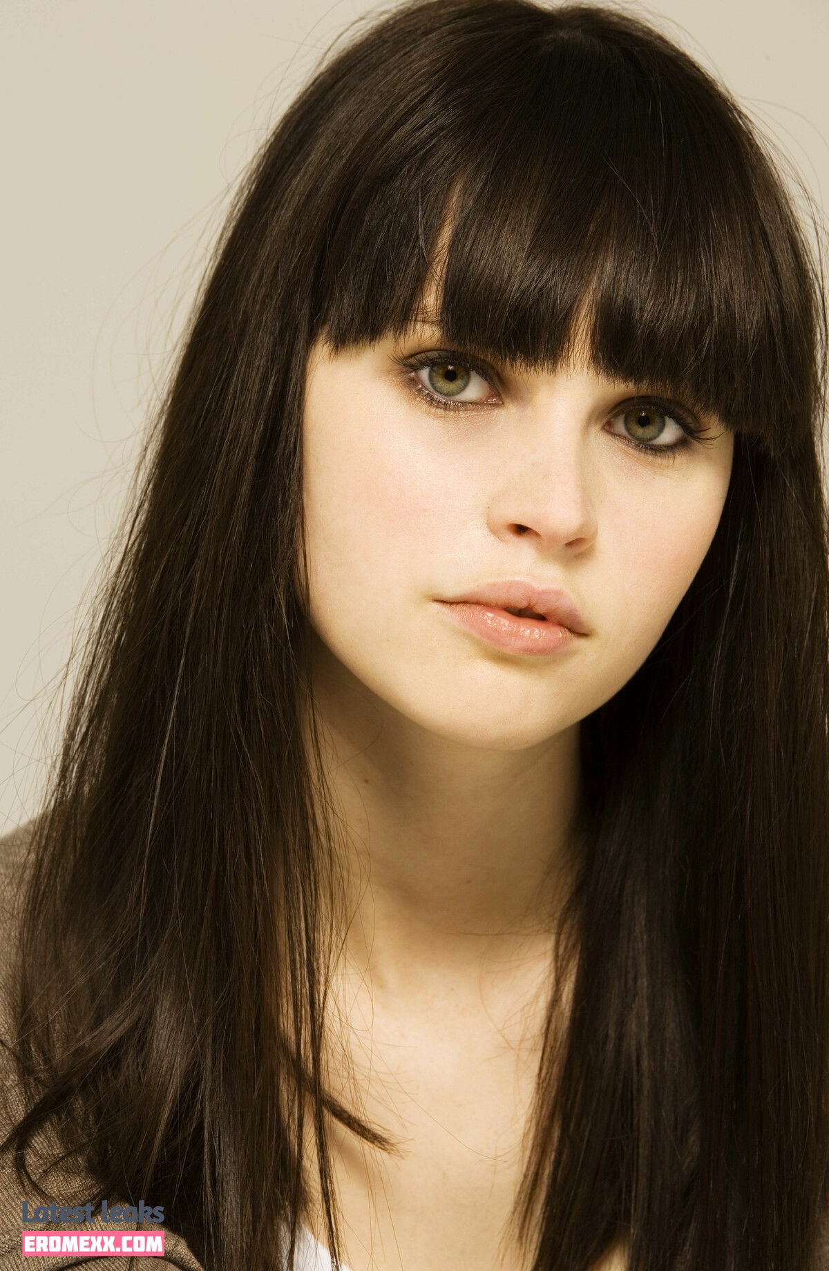Latest Leaks Felicity Jones Nude #179 - Fapello