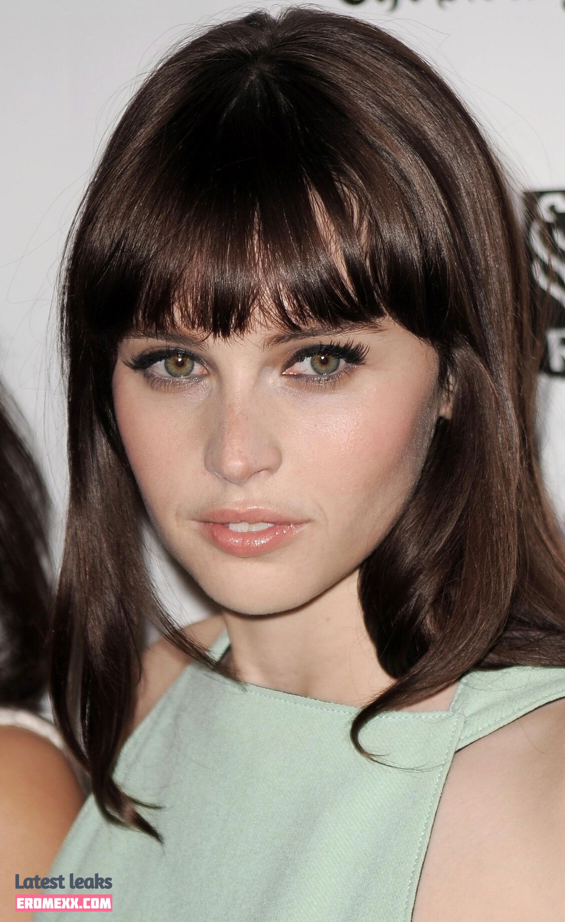 Latest Leaks Felicity Jones Nude #181 - Fapello