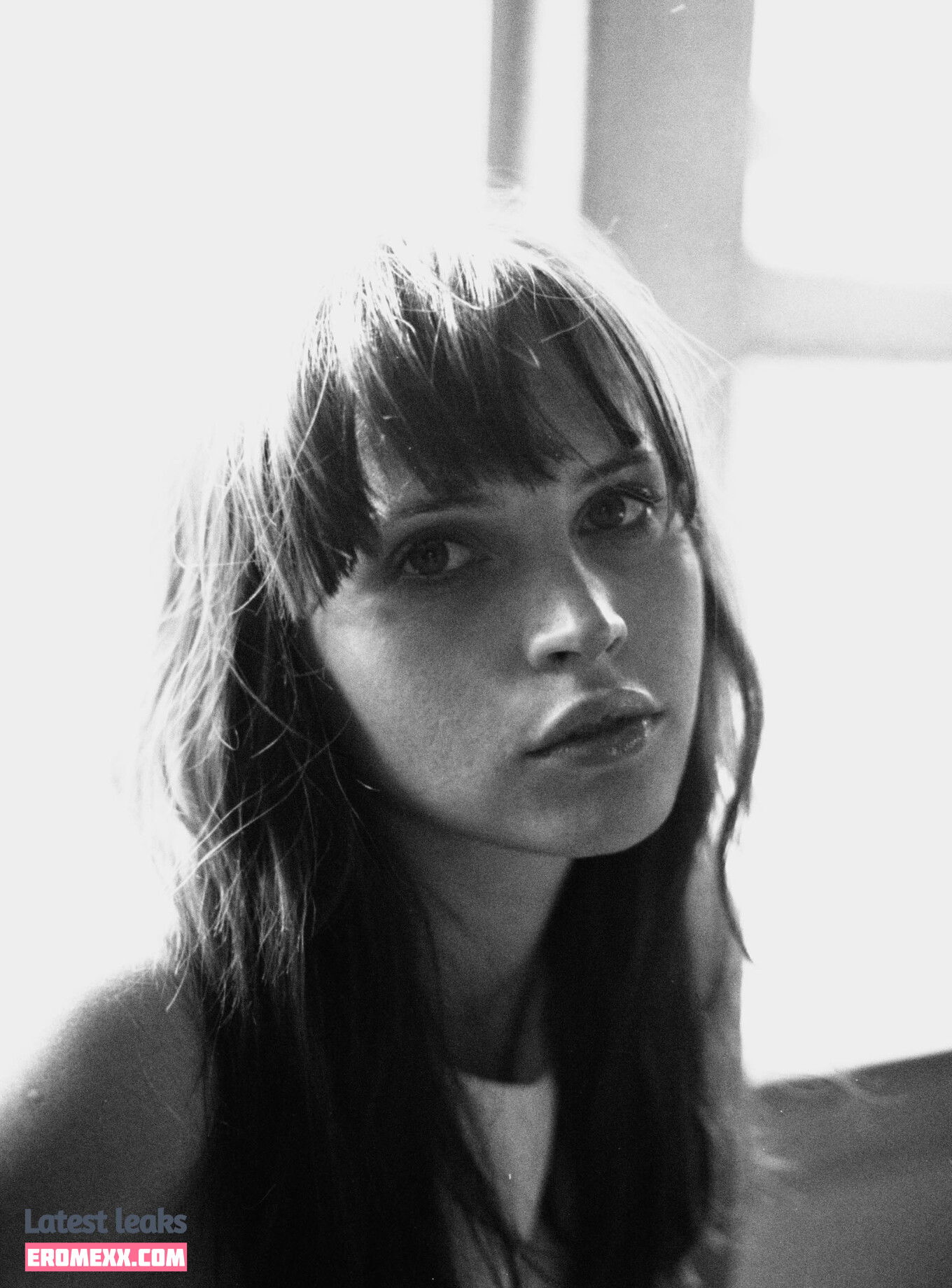 Latest Leaks Felicity Jones Nude #182 - Fapello