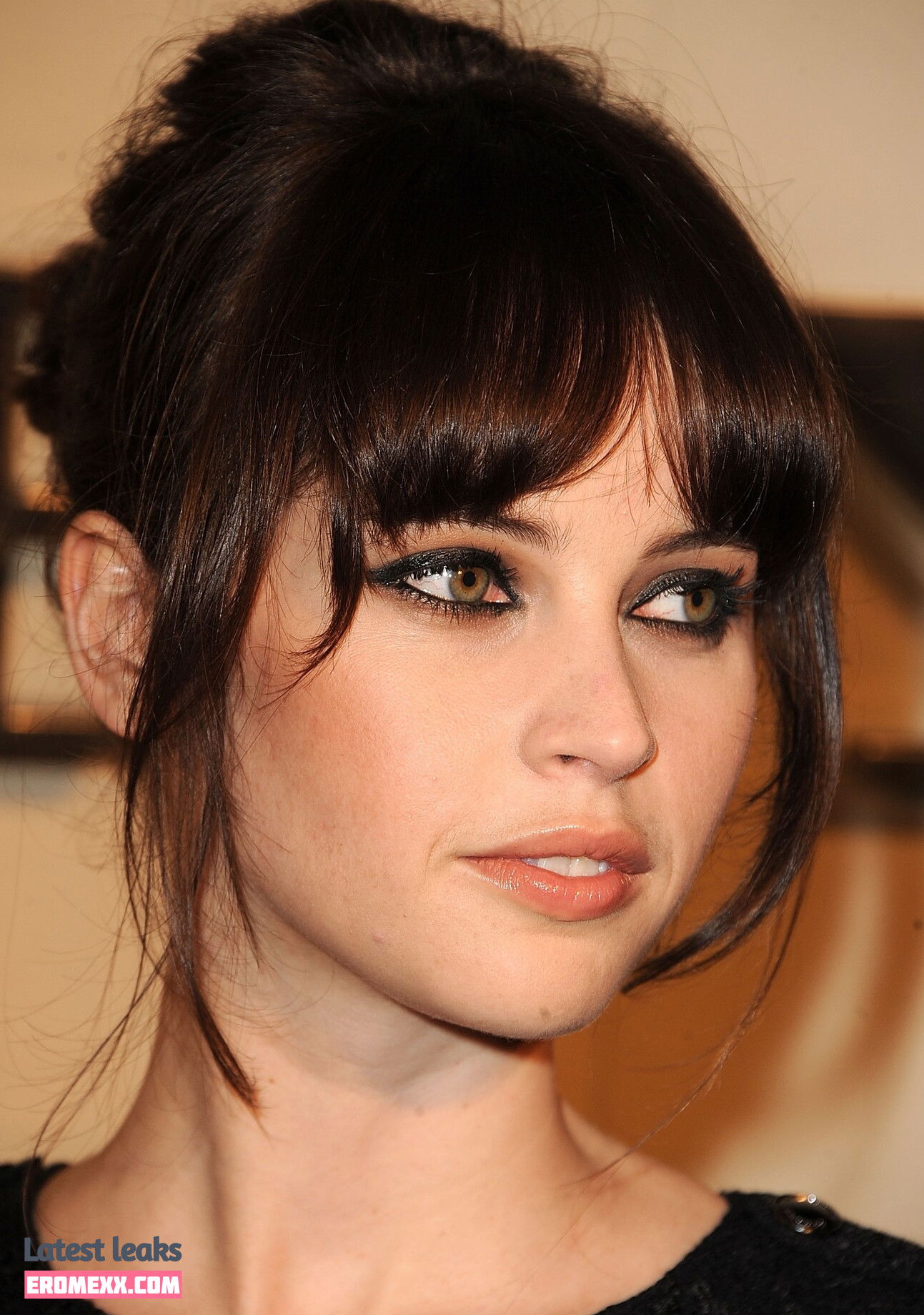 Latest Leaks Felicity Jones Nude #183 - Fapello